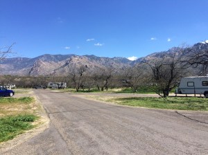 Catalina State Park