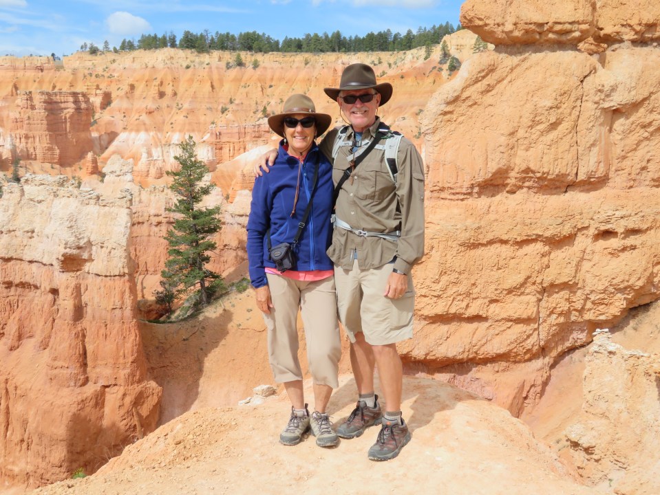 Bryce Canyon NP