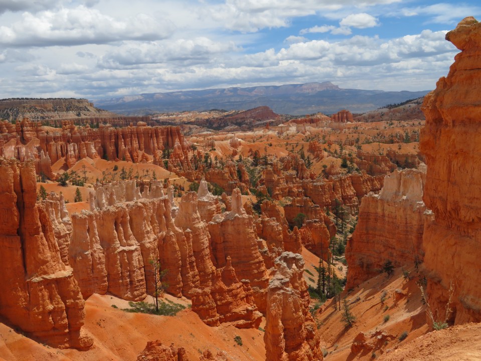 Bryce Canyon NP