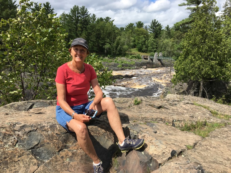 Jay Cooke State Park