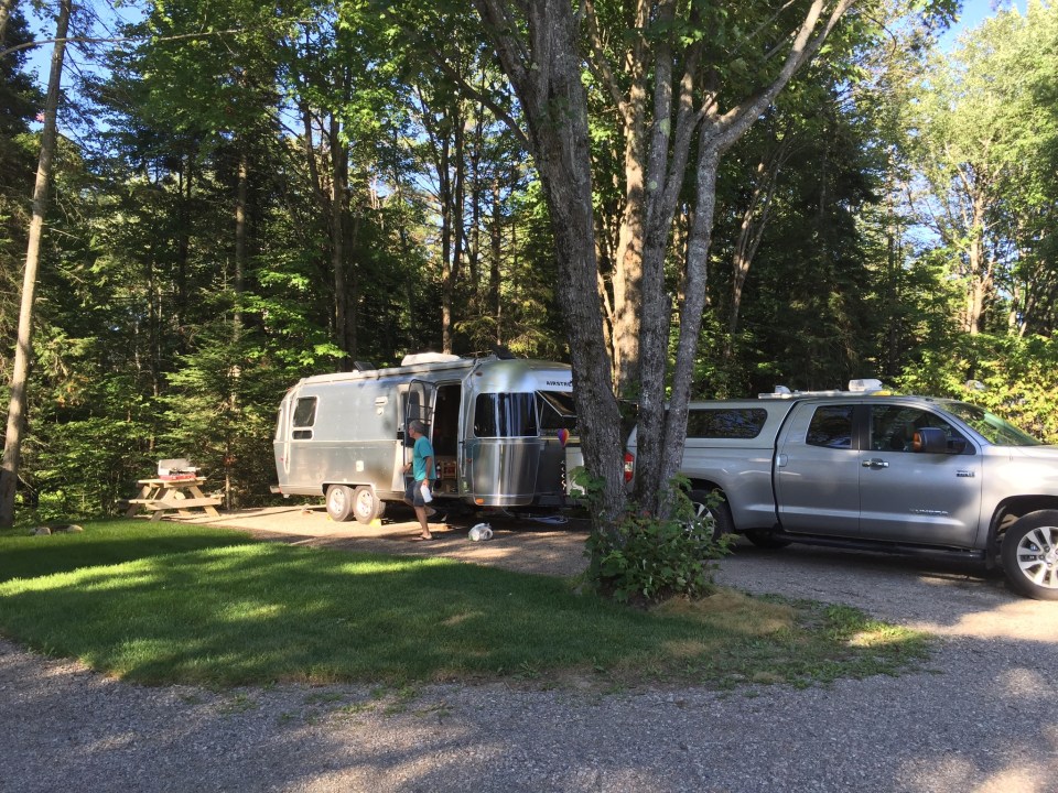 Sault Ste. Marie, Canada