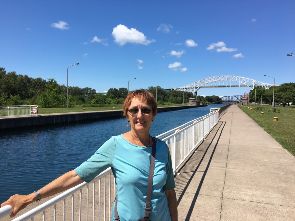 Sault Ste. Marie, Canada