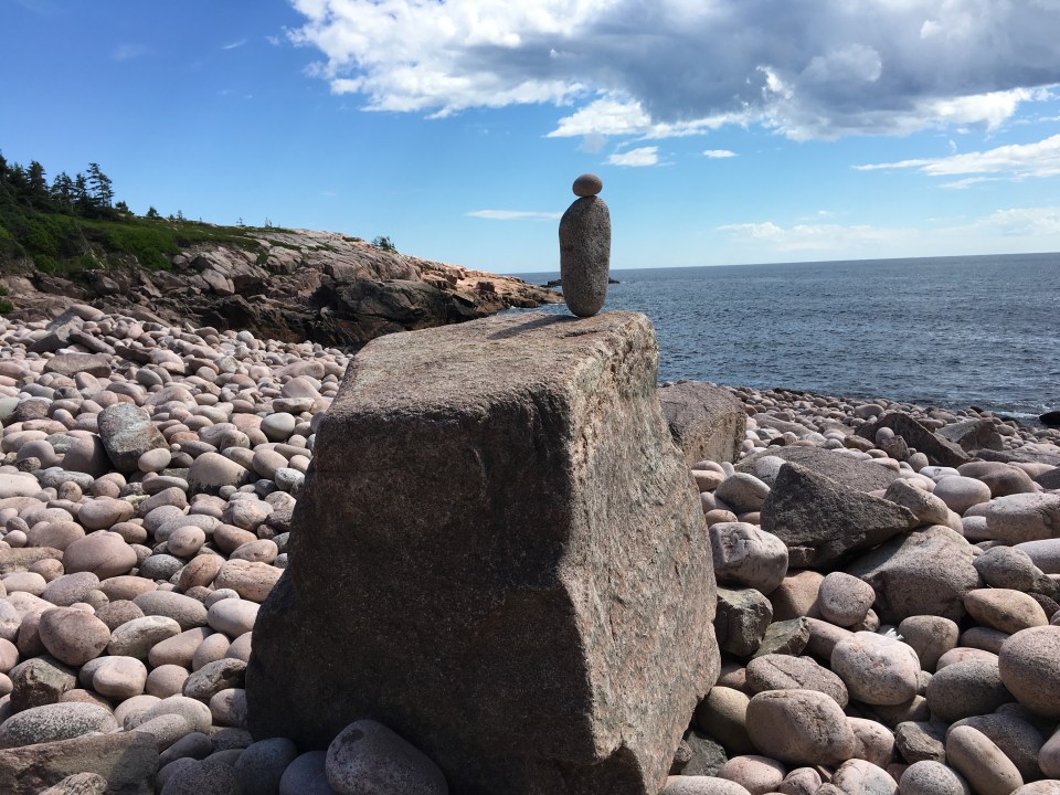 Cape Breton Highlands National Park, Canada