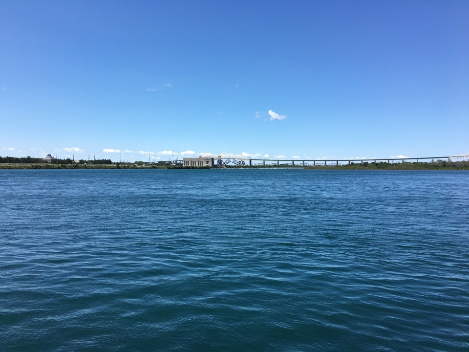 Sault ste Marie, Canada