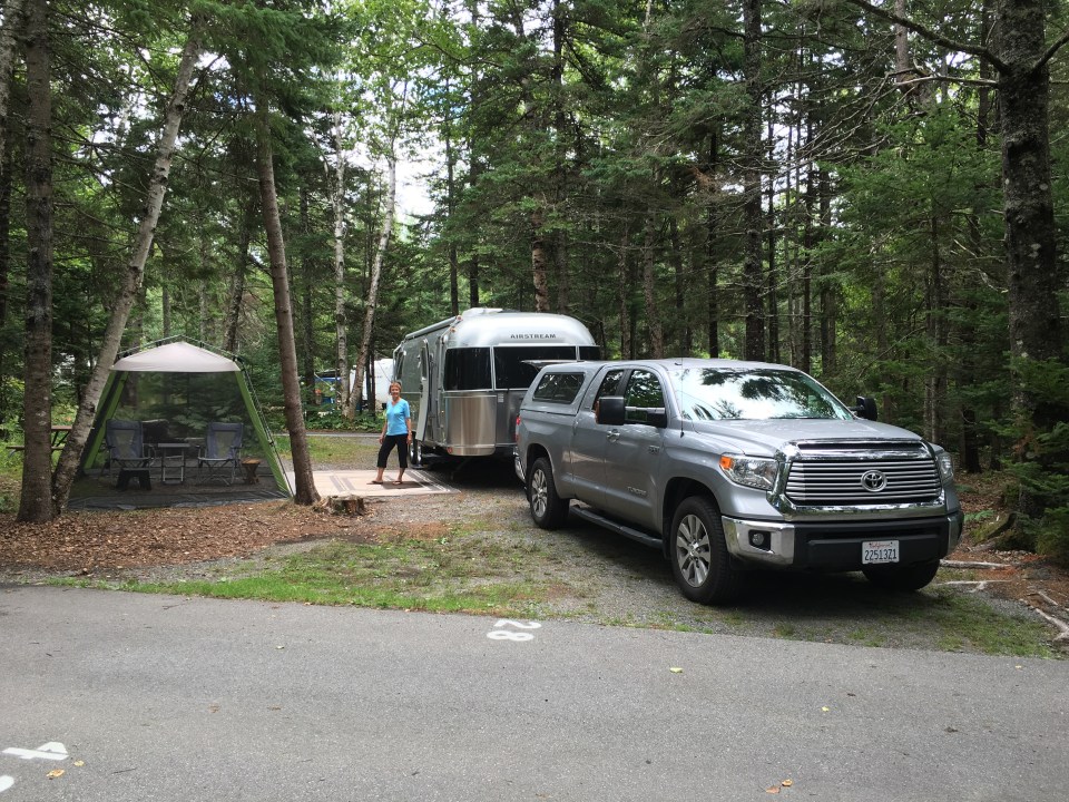 Acadia National Park, Maine