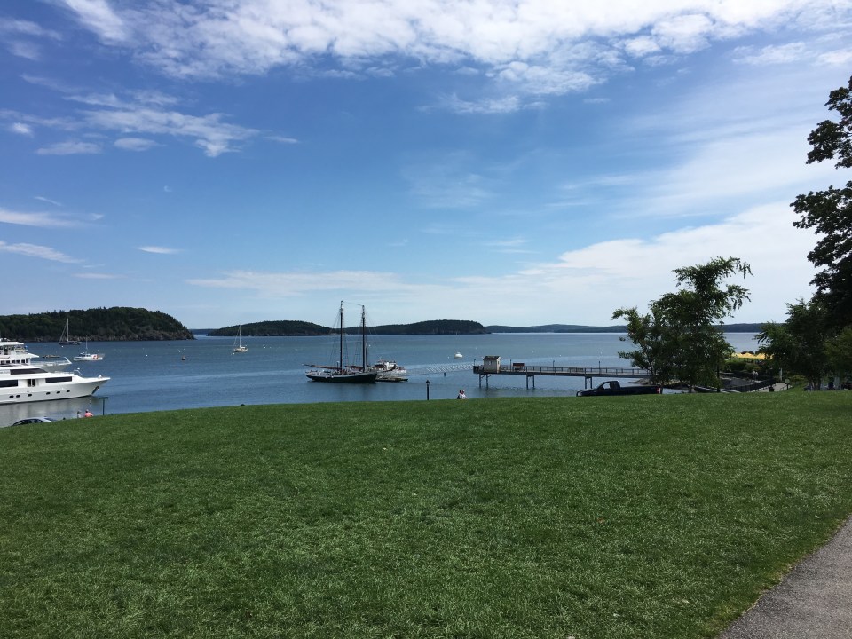 Bar Harbor, Maine
