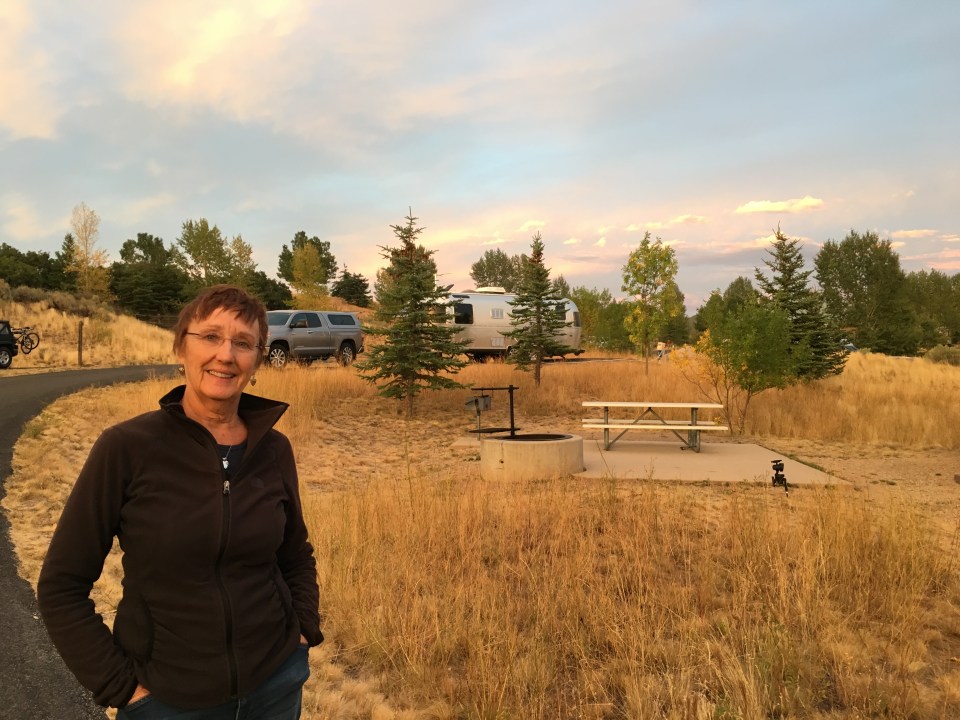 Jordanelle State Park, Utah