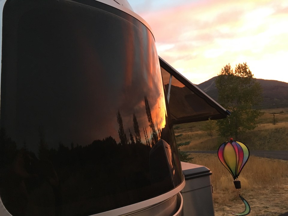 Jordanelle State Park, Utah