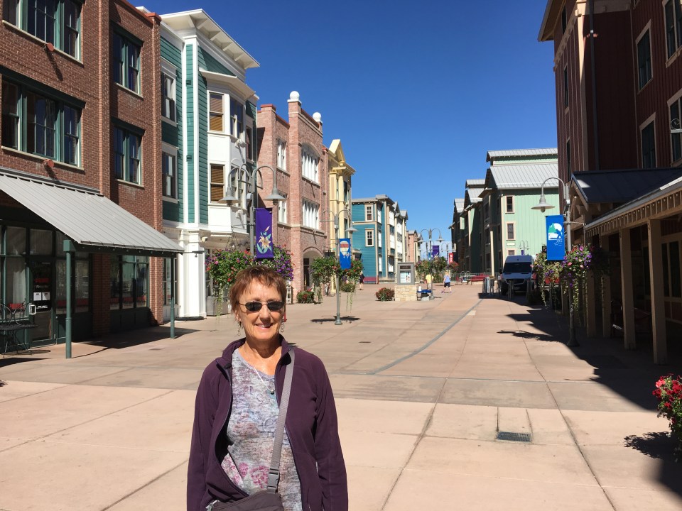 Park City, Utah