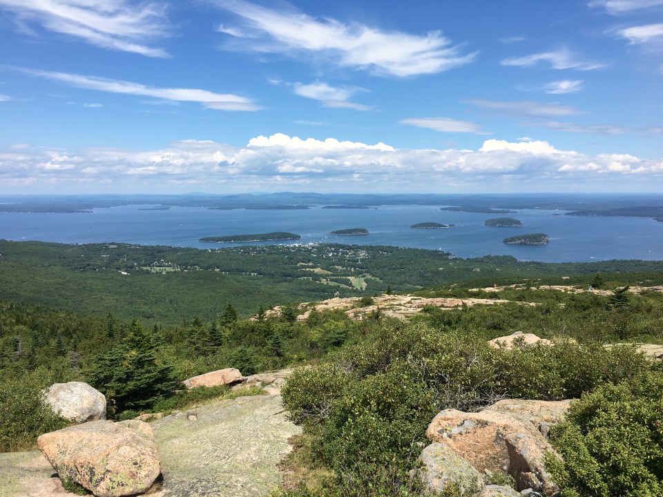 Bar Harbor, Maine