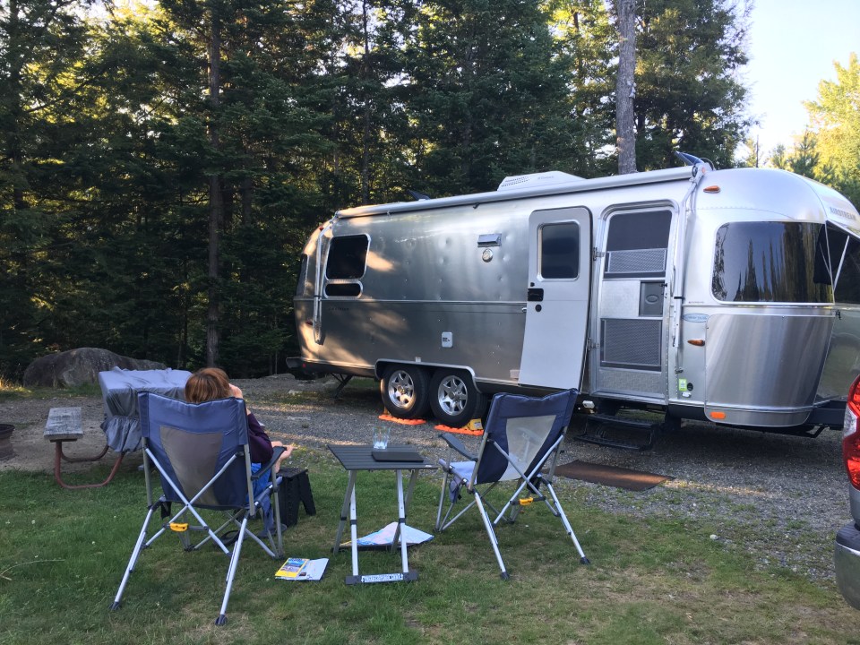 Carroll, New Hampshire